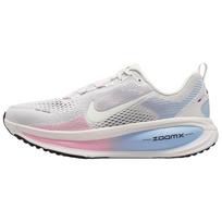 Nike  Vomero 18 Summit White Medium Soft Pink Women Sneakers Metallic-Silver IR2985-121 38 white