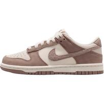 Nike Dunk Low top Skateboard Shoes Brown Beige Unisex IB5721-100 38 gray