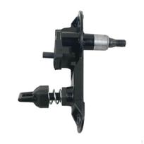 Car Rear Wiper Shaft Pivot Black 61627209167 Linkage for 3 Series E91 5 E61 Professional
