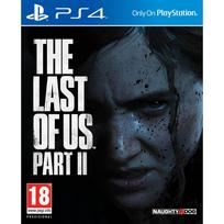 The Last of Us Part 2 PS4