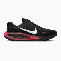 Vyriški bėgimo batai Nike Journey Run black/dark smoke grey/red orbit/white