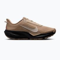 Vyriški bėgimo batai Nike ACG Pegasus Trail linen/black/light crimson/light orewood brown