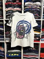 Travis Scott Cactus Jack Fragment Design Sunrise T-Shirt Size M White XL