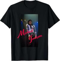 Michael Jackson 008 T-Shirt L