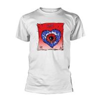 Cure, The Friday I'm In Love Authorized Mens T-Shirt XL