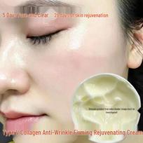 Type V Collagen Anti-Wrinkle Firming Essence Cream 100g
