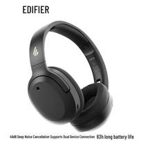 EDIFIER W820NB Hi-Res Wireless ANC Over-Ear Headphones