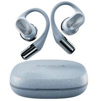 SportFeel Open-Ear Ear-Hook Bluetooth Sports Headphones tamsiai mėlyna spalva