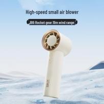 SOTHING Portable Handheld Mini High-Speed Fan
