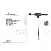 RADIOMASTER ELRS Receiver RP1