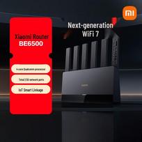 Xiaomi Router BE6500 Wi-Fi 7
