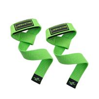 LS0725 Energy Lifting Straps High Quality Soft Material Powerlifting Straps Wrist Straps Support Fitness Assistance Accessaries