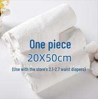 Plaunamos, nepralaidžios suaugusiųjų kelnaitės šlapimo nelaikymui su sugeriančiais įklotais XL - Fits 80-160 lbs gray