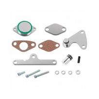 EGR aušintuvo tarpinės keitimo rinkinys  N47 N47S 2.0D E81 E82 E87 E88 E90 E84