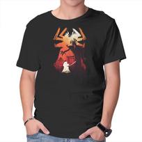 Unisex Crew Neck T-Shirt Fight For The Future Graphic Short Sleeve Casual Tee XL