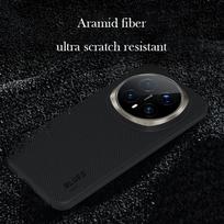 Blueo Case For Honor Magic 8 Pro Kevlar Back Cover Case for HONOR MAGIC 8 PRO 5g 1PC&ForHonorMagic8Pro