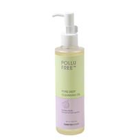 Pollufree Pore Deep Cleansing Oil