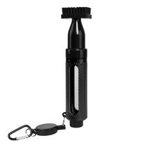Hot Sale Fast Delivery Innovative Golf Water Bottle Cleaning Brush Multi-color Available for Easy Use Customizable