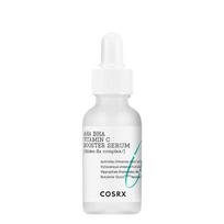 AHA BHA Vitamin C Booster Serum