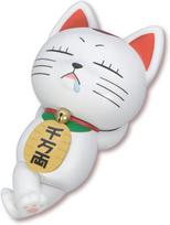 Noodle Stopper Figure Turbo Grandma Figure Dandadan Maneki-neko