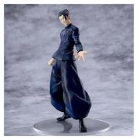 Jujutsu Kaisen 5th Anniversary Luminasta Suguru Geto Anime Collectible Figure, Character, [Item]