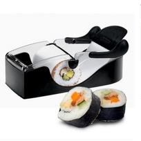 Rouleau de riz magique facile Sushi Maker Cutter Roller Cuisine DIY Cuisine Parfait magie Onigiri Sushi Tools [346]