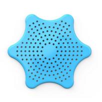 Pratiuqe Filtre Déchet Vidange Cheveux cuisne bains Baignoire Douche plastique