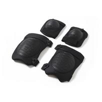 High Wear-Resistant Anti-Collision Knee Pads OEM/ODM Full-Wrap Protection for Outdoor, Cycling, Hiking & Industrial Use One size juoda