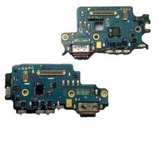 For Samsung S23 Plus S916B S916U S911B S911U Ultra Mobile Phone Flex Cable Charging Port Connector USB Charger Board Port Apple IPhone&For Air 2 juoda