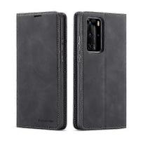 2025 Leather Case for Huawei P40 Pro juoda