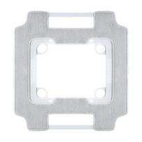 A25F-Compatible With For ECOVACS W3 Window Cleaning Robot, Including Mop And Cloth Holder 2Pc