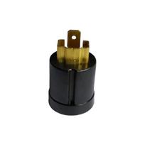 A25F-For DDW745 DWE7499GD DWE7490X Carbon Brush Holder 5140033-20 Table Saw Replacement Part