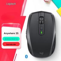 Logitech MX Anywhere 2S Wireless Bluetooth Mouse