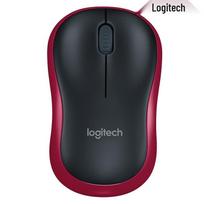 Logitech M185 Wireless Mouse
