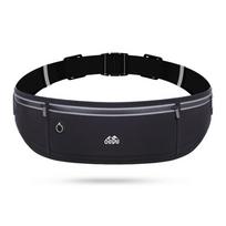 Invisible Sports Fanny Pack Lightweight Phone Pocket for Running Running Waistband  Gym juoda