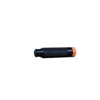 Compact Pocket Anti-Slip EDC Bit Driver Compatible With 1/4 Hex Bits Watch Glasses Electronic Maintenance Tool (No Include Bits)