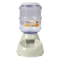 Pet Feeder Large Capacity Feeding Pet Bowl One Size