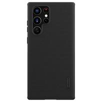 For Samsung Galaxy S22 S23 Ultra Case Nillkin Super Frosted Shield Protection Cover for Samsung Galaxy S23 FE S22 Plus 5G Case for S22 Ultra juoda