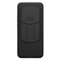 Nillkin For Honor Magic 8 Pro 5G Case Ultra-Thin CamShield Pro Case Hard PC Slide Camera Cases Lens Cover Protection Honor Magic8 Pro