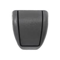 Sunshade Hook For BMW 5 Series E39/E60/E61 51168193949 Direct Replacement Plastic Sun Visor Hook Rear Door Window
