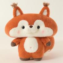 35cm New Kawaii Cartoon Shiba Inu Stuffed Animals Plush Toy Cute Fat Siamese cat Plushies Doll Soft Kids Toys for Girls Gifts 35x38cm