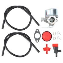 31AS6BN2711 Carburetor Replacement For Ariens ST504 ST524 And For Craftsman 536.886120 Snow Blowers Carburetor Kit China Mainland