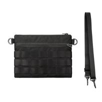 Outdoor Molle EDC Tool Bag Multifunction Portable Army Fan Tactical Pouch Mountaineering Camping Sundries Storage Pack with Belt juoda