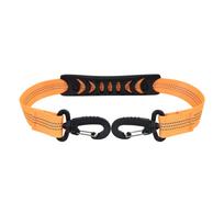 1Pc Roller Skate Shoe Lifter Ski Boot Strap Portable Inline Skate Straps Ice Skates Carrying Straps Winter Skiing Accessorie Set