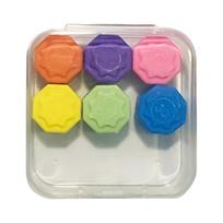 Dice Gonggi Korean Game Stone Set Gonggi Jack Stone Pebble Set Korea Traditional Play Game Fun Tossing Toy Kids Party Board Game