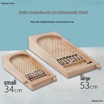 Gaolerton Creative Decision Board - Pearl Stage Promotion Props Other