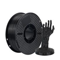 High Speed PLA/ABS 3D Printer Filament CE ROHS Certified Multiple Colors High-Toughness No-Stringing 1.75mm/3mm Diameter PLA&3D Printing Filaments&PLA juoda