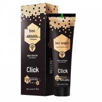 Keleke Bee Venom Yanqing Gum Care Toothpaste & Hair Pack (Classic) - Six Pack Default, China.