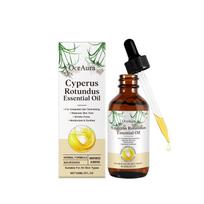 OCEAURA Herbal Hair Removal Oil - Gentle Softening & Skin Refreshing Formula