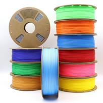 Sting3D Silk PLA  Filament PETG ABS ASA PLA 3d Printing Filament PLA PRO 3d Printer Filament Rod Plastic